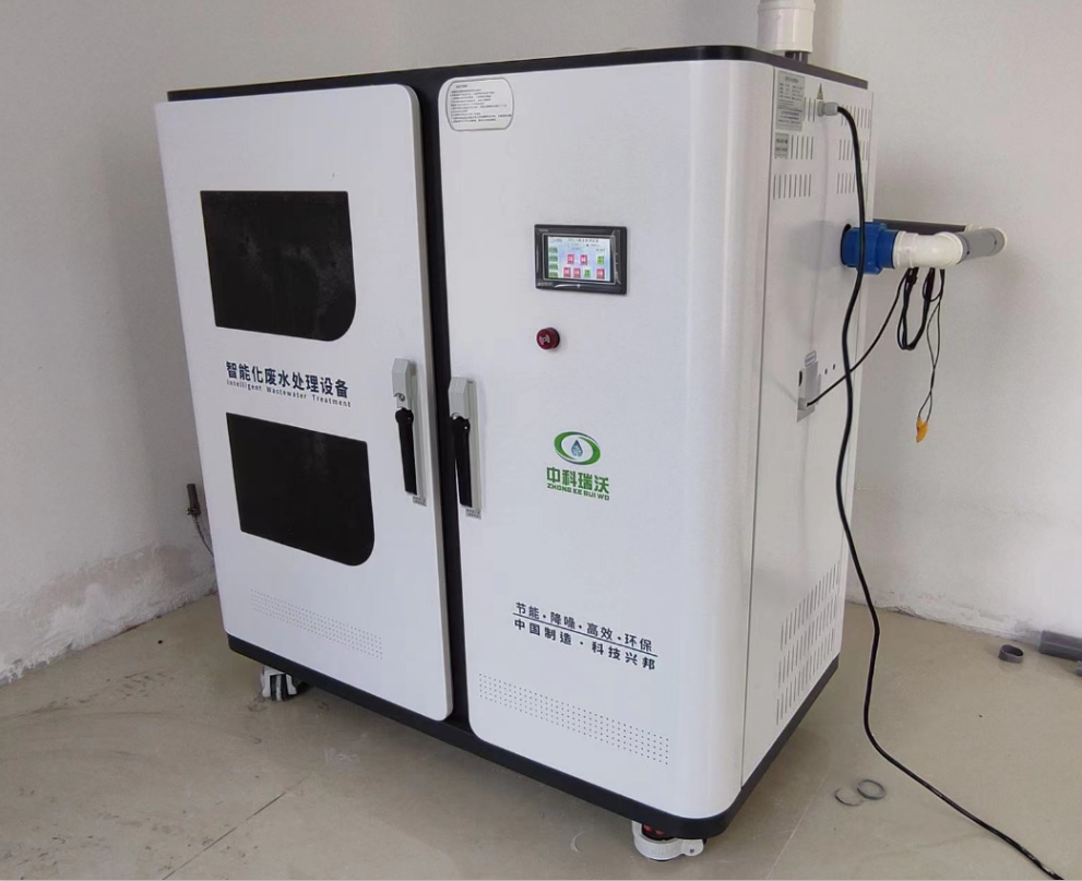 P2實(shí)驗(yàn)室污水處理設(shè)備